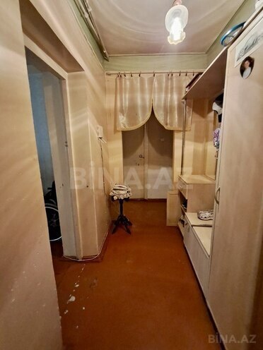 Satılır 4 otaqlı köhnə tikili 100 m², Nərimanov r., photo 14 from 16