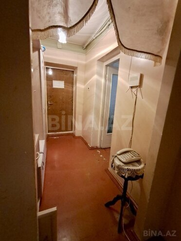 Satılır 4 otaqlı köhnə tikili 100 m², Nərimanov r., photo 15 from 16