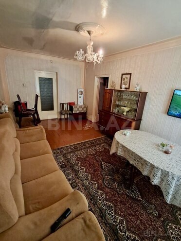 Satılır 4 otaqlı köhnə tikili 100 m², Nərimanov r., photo 3 from 16