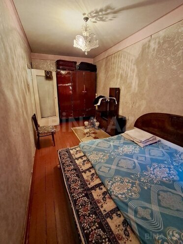 Satılır 4 otaqlı köhnə tikili 100 m², Nərimanov r., photo 5 from 16
