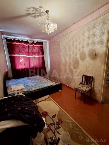 Satılır 4 otaqlı köhnə tikili 100 m², Nərimanov r., photo 6 from 16