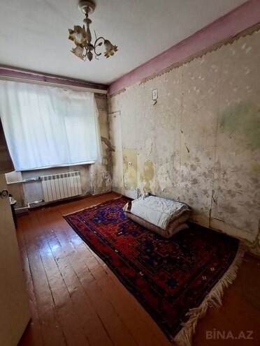 Satılır 4 otaqlı köhnə tikili 100 m², Nərimanov r., photo 9 from 16