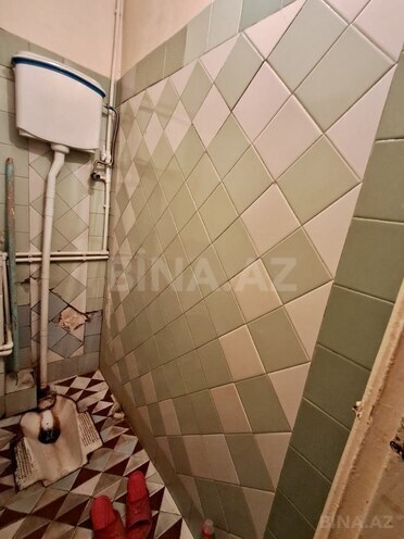 Satılır 4 otaqlı köhnə tikili 100 m², Nərimanov r., photo 12 from 16