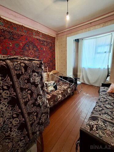 Satılır 4 otaqlı köhnə tikili 100 m², Nərimanov r., photo 8 from 16