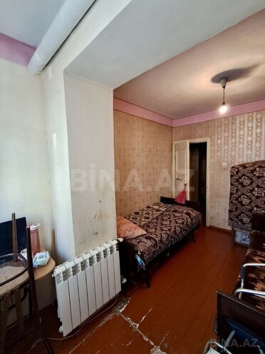 Satılır 4 otaqlı köhnə tikili 100 m², Nərimanov r., photo 10 from 16