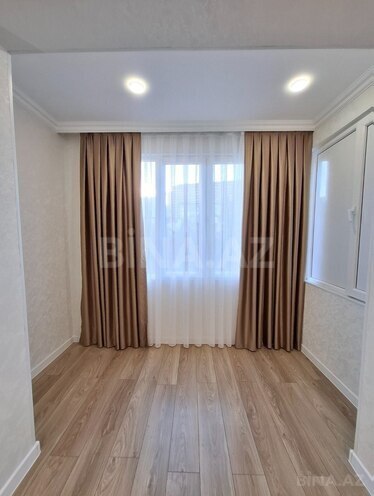 Satılır 2 otaqlı yeni tikili 55 m², Memar Əcəmi m., photo 4 from 14
