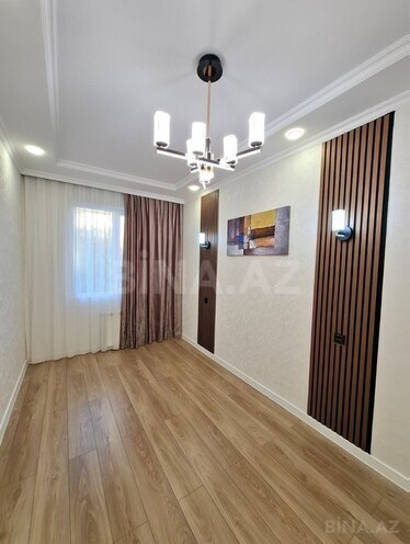 Satılır 2 otaqlı yeni tikili 55 m², Memar Əcəmi m., photo 5 from 14