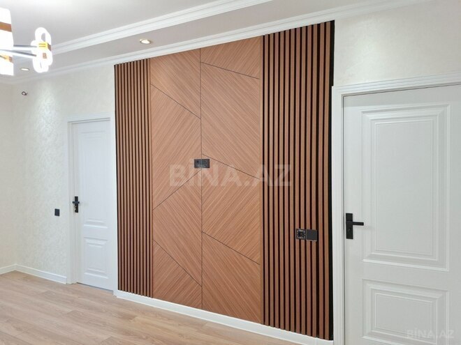 Satılır 2 otaqlı yeni tikili 55 m², Memar Əcəmi m., photo 11 from 14