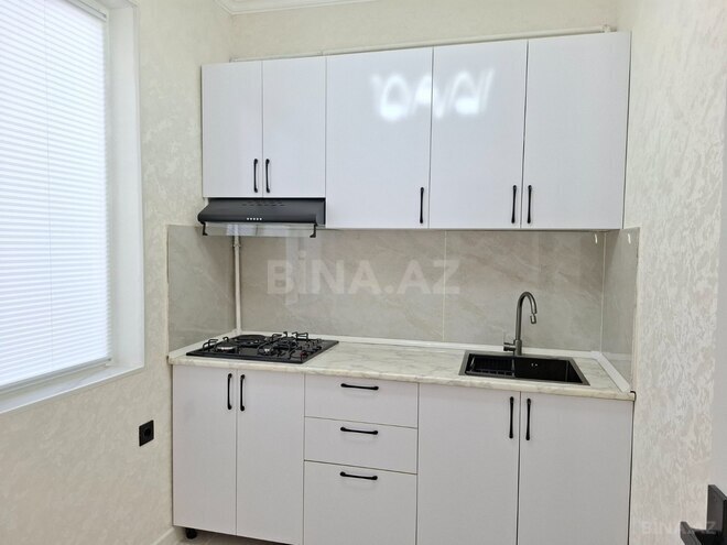 Satılır 2 otaqlı yeni tikili 55 m², Memar Əcəmi m., photo 8 from 14