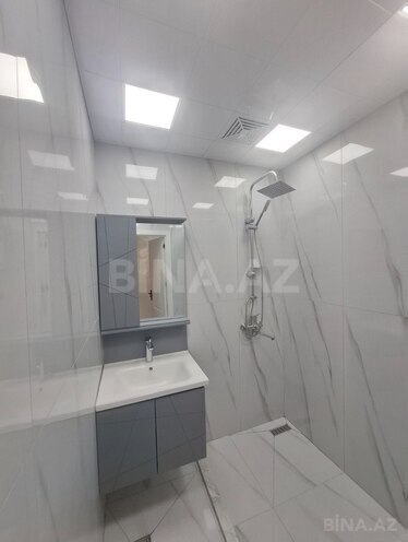 Satılır 2 otaqlı yeni tikili 55 m², Memar Əcəmi m., photo 9 from 14