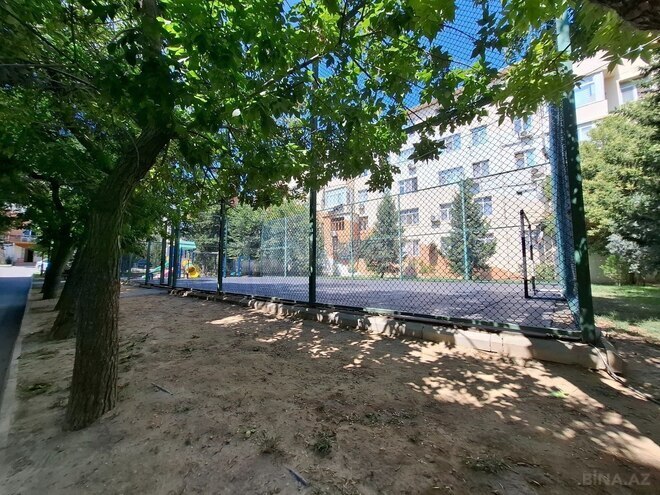 Satılır 2 otaqlı yeni tikili 55 m², Memar Əcəmi m., photo 12 from 14