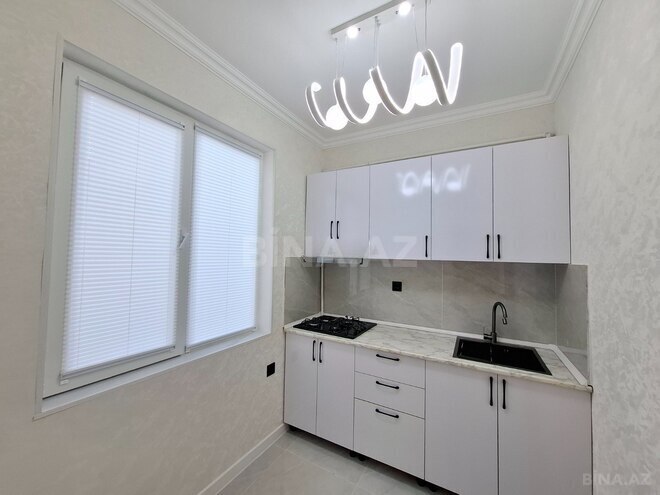 Satılır 2 otaqlı yeni tikili 55 m², Memar Əcəmi m., photo 7 from 14