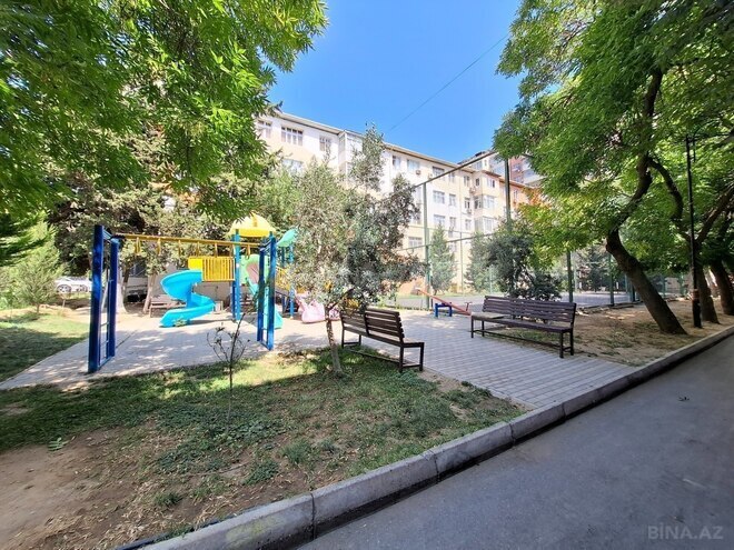 Satılır 2 otaqlı yeni tikili 55 m², Memar Əcəmi m., photo 13 from 14