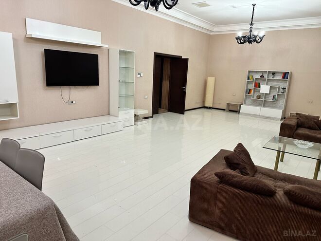 Satılır 5 otaqlı həyət evi/bağ evi 800 m², Şüvəlan q., photo 7 from 24