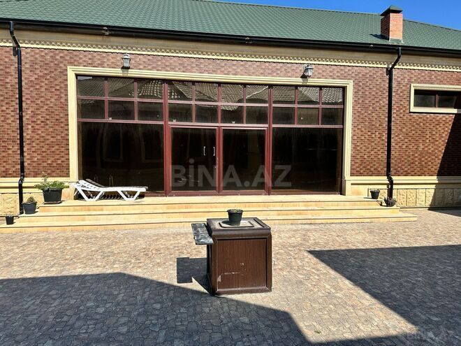 Satılır 5 otaqlı həyət evi/bağ evi 800 m², Şüvəlan q., photo 3 from 24