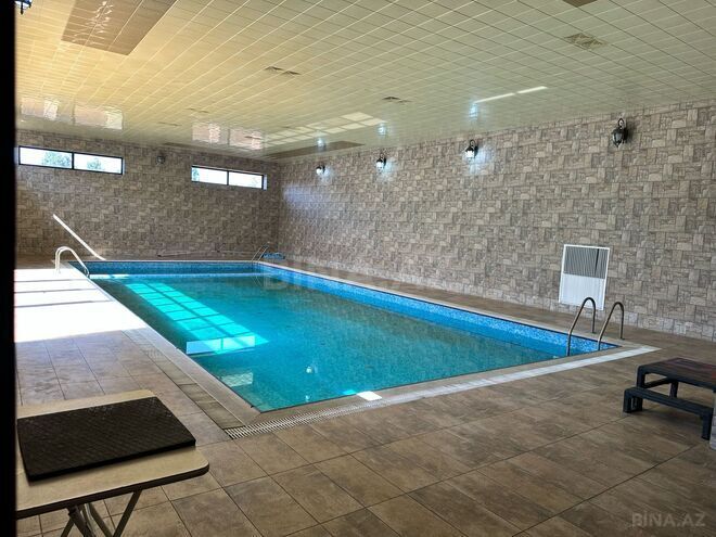 Satılır 5 otaqlı həyət evi/bağ evi 800 m², Şüvəlan q., photo 5 from 24