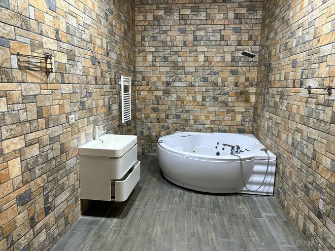 Satılır 5 otaqlı həyət evi/bağ evi 800 m², Şüvəlan q., photo 17 from 24