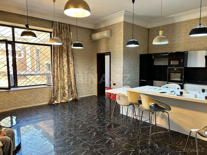Satılır 5 otaqlı həyət evi/bağ evi 800 m², Şüvəlan q., photo 20 from 24