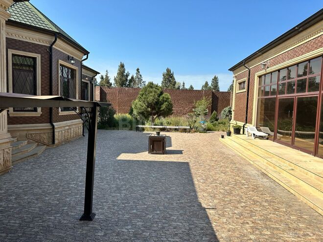 Satılır 5 otaqlı həyət evi/bağ evi 800 m², Şüvəlan q., photo 4 from 24