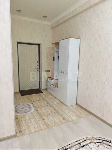 Продаётся 2-комн. новостройка 75 м², м. Иншаатчылар, photo 4 from 12