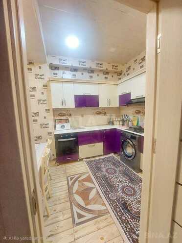 Продаётся 2-комн. новостройка 75 м², м. Иншаатчылар, photo 8 from 12