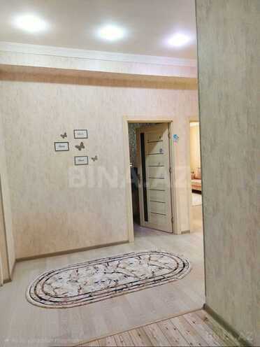 Продаётся 2-комн. новостройка 75 м², м. Иншаатчылар, photo 1 from 12