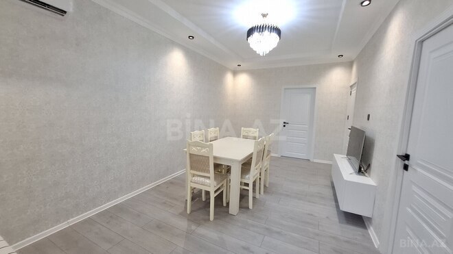 Продаётся 3-комн. вторичка 55 м², м. Азадлыг проспекти, photo 12 from 32