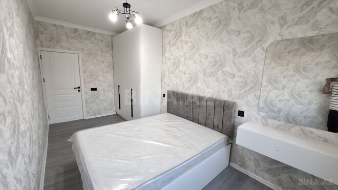 Продаётся 3-комн. вторичка 55 м², м. Азадлыг проспекти, photo 17 from 32