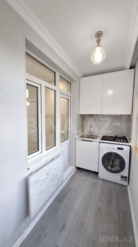 Продаётся 3-комн. вторичка 55 м², м. Азадлыг проспекти, photo 24 from 32