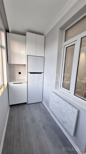 Продаётся 3-комн. вторичка 55 м², м. Азадлыг проспекти, photo 25 from 32