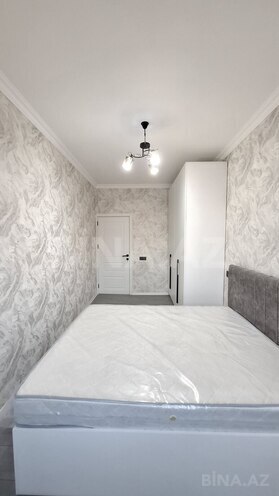 Продаётся 3-комн. вторичка 55 м², м. Азадлыг проспекти, photo 19 from 32