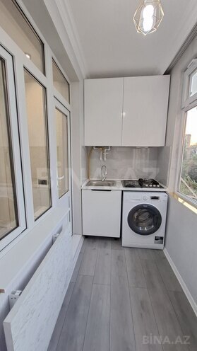 Продаётся 3-комн. вторичка 55 м², м. Азадлыг проспекти, photo 23 from 32