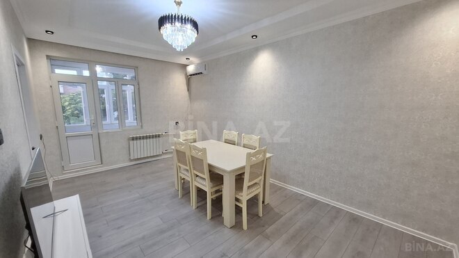 Продаётся 3-комн. вторичка 55 м², м. Азадлыг проспекти, photo 4 from 32