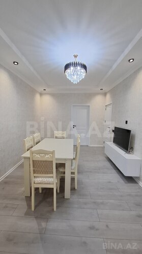 Продаётся 3-комн. вторичка 55 м², м. Азадлыг проспекти, photo 8 from 32