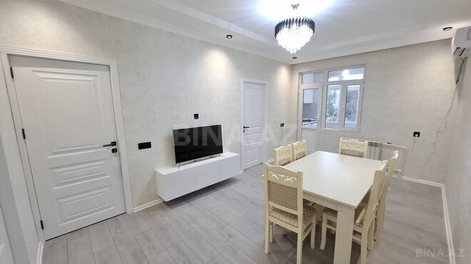 Продаётся 3-комн. вторичка 55 м², м. Азадлыг проспекти, photo 1 from 32