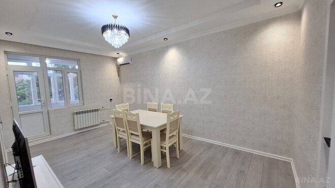 Продаётся 3-комн. вторичка 55 м², м. Азадлыг проспекти, photo 3 from 32