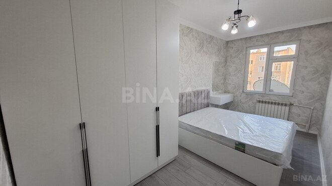 Продаётся 3-комн. вторичка 55 м², м. Азадлыг проспекти, photo 15 from 32