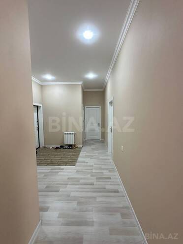 Сдаётся 3-комн. новостройка 125 м², м. 8 ноября, photo 16 from 20
