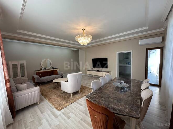 Сдаётся 3-комн. новостройка 125 м², м. 8 ноября, photo 3 from 20