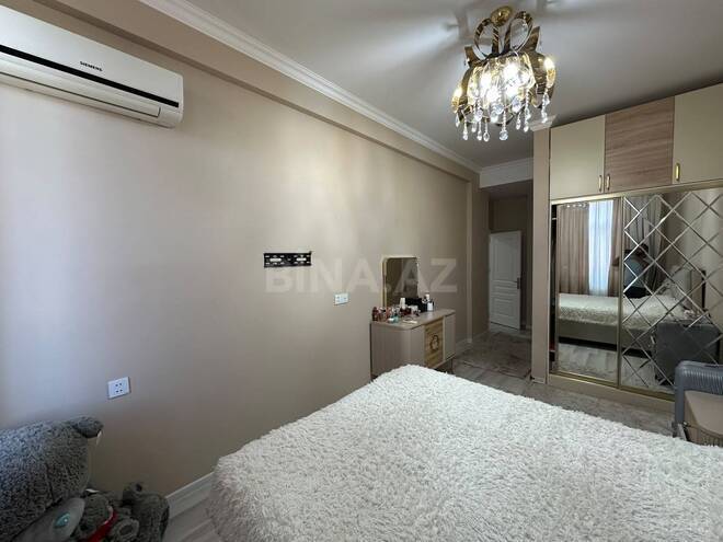 Сдаётся 3-комн. новостройка 125 м², м. 8 ноября, photo 7 from 20