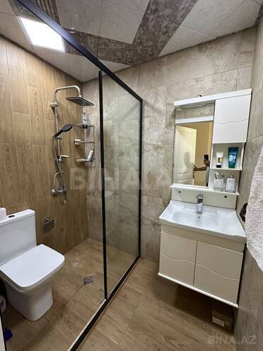 Сдаётся 3-комн. новостройка 125 м², м. 8 ноября, photo 13 from 20