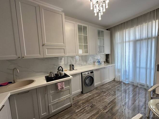 Сдаётся 3-комн. новостройка 125 м², м. 8 ноября, photo 12 from 20
