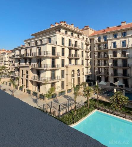 Satılır  qaraj 15 m², Sea Breeze q., photo 1 from 9