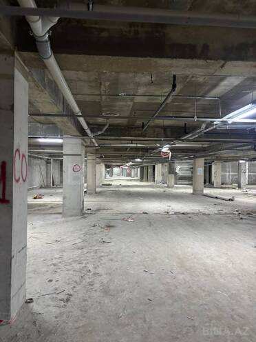 Satılır  qaraj 15 m², Sea Breeze q., photo 8 from 9