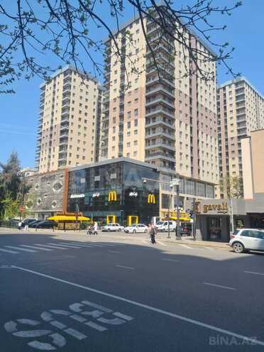 Satılır 4 otaqlı yeni tikili 192 m², Nəsimi r., photo 3 from 15