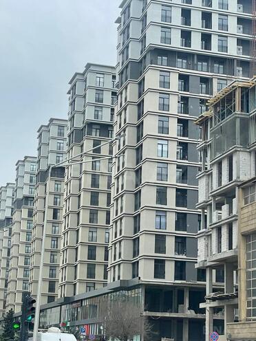 Продаётся 4-комн. новостройка 127 м², м. Нариман Нариманов, photo 1 from 16