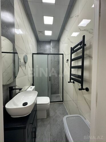 Продаётся 4-комн. новостройка 127 м², м. Нариман Нариманов, photo 13 from 16