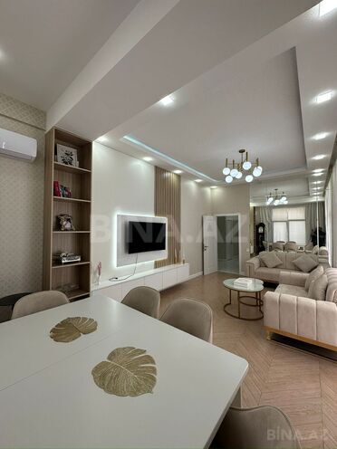 Продаётся 4-комн. новостройка 127 м², м. Нариман Нариманов, photo 4 from 16