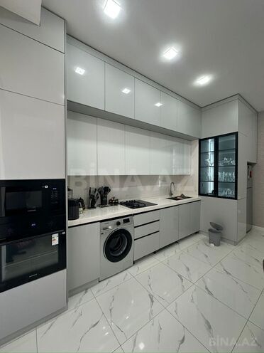 Продаётся 4-комн. новостройка 127 м², м. Нариман Нариманов, photo 11 from 16