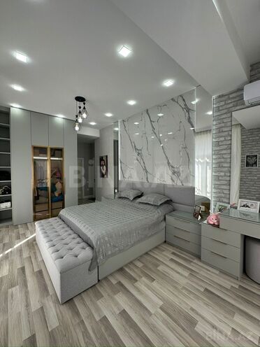 Продаётся 4-комн. новостройка 127 м², м. Нариман Нариманов, photo 7 from 16